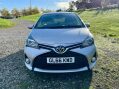Toyota Yaris 1.33 Dual VVT-i Icon Euro 6 5dr (Safety Sense) 60