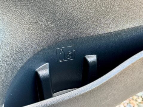 Toyota Yaris 1.33 Dual VVT-i Icon Euro 6 5dr (Safety Sense) 21