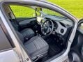 Toyota Yaris 1.33 Dual VVT-i Icon Euro 6 5dr (Safety Sense) 12
