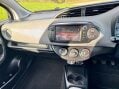 Toyota Yaris 1.33 Dual VVT-i Icon Euro 6 5dr (Safety Sense) 19