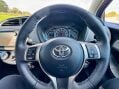Toyota Yaris 1.33 Dual VVT-i Icon Euro 6 5dr (Safety Sense) 23