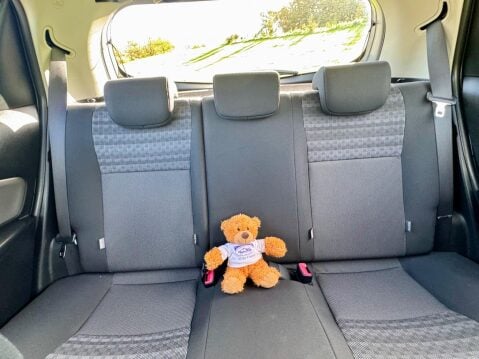 Toyota Yaris 1.33 Dual VVT-i Icon Euro 6 5dr (Safety Sense) 40