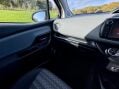 Toyota Yaris 1.33 Dual VVT-i Icon Euro 6 5dr (Safety Sense) 38