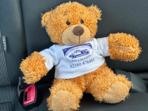 Toyota Yaris 1.33 Dual VVT-i Icon Euro 6 5dr (Safety Sense) 41