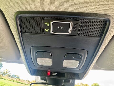 Renault Clio 1.0 TCe Play CVT A7 Euro 6 (s/s) 5dr 43