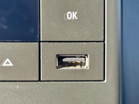 Renault Clio 1.0 TCe Play CVT A7 Euro 6 (s/s) 5dr 35