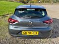Renault Clio 1.0 TCe Play CVT A7 Euro 6 (s/s) 5dr 53
