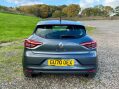 Renault Clio 1.0 TCe Play CVT A7 Euro 6 (s/s) 5dr 4