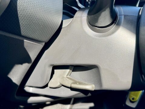 Renault Clio 1.0 TCe Play CVT A7 Euro 6 (s/s) 5dr 31