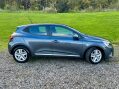 Renault Clio 1.0 TCe Play CVT A7 Euro 6 (s/s) 5dr 2