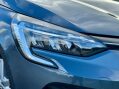 Renault Clio 1.0 TCe Play CVT A7 Euro 6 (s/s) 5dr 11