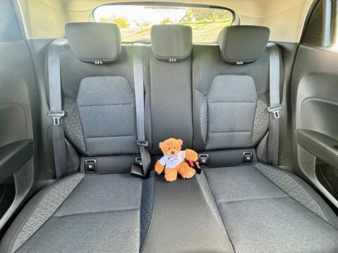 Renault Clio 1.0 TCe Play CVT A7 Euro 6 (s/s) 5dr 45