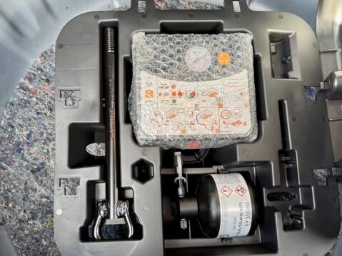 Renault Clio 1.0 TCe Play CVT A7 Euro 6 (s/s) 5dr 57