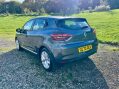 Renault Clio 1.0 TCe Play CVT A7 Euro 6 (s/s) 5dr 7
