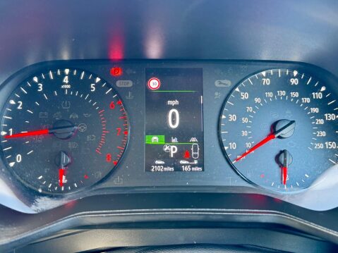 Renault Clio 1.0 TCe Play CVT A7 Euro 6 (s/s) 5dr 32