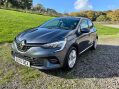 Renault Clio 1.0 TCe Play CVT A7 Euro 6 (s/s) 5dr 10