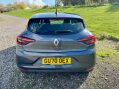 Renault Clio 1.0 TCe Play CVT A7 Euro 6 (s/s) 5dr 61