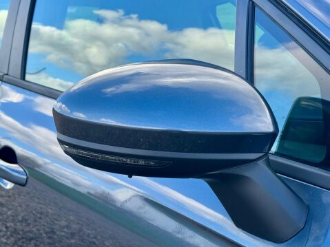 Renault Clio 1.0 TCe Play CVT A7 Euro 6 (s/s) 5dr 12