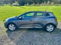 Renault Clio 1.0 TCe Play CVT A7 Euro 6 (s/s) 5dr 8