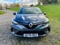 Renault Clio 1.0 TCe Play CVT A7 Euro 6 (s/s) 5dr 5