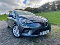 Renault Clio 1.0 TCe Play CVT A7 Euro 6 (s/s) 5dr 6