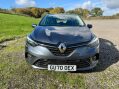 Renault Clio 1.0 TCe Play CVT A7 Euro 6 (s/s) 5dr 60