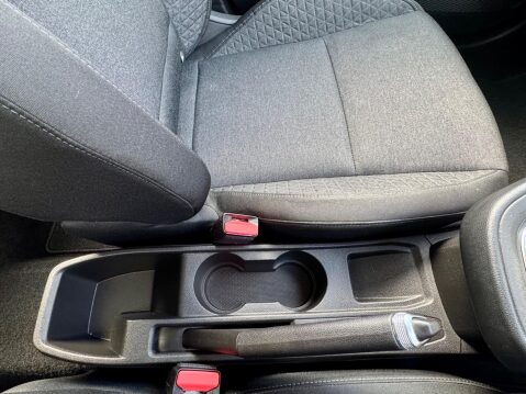 Renault Clio 1.0 TCe Play CVT A7 Euro 6 (s/s) 5dr 39