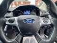 Ford Focus 1.6 TDCi Titanium Navigator Euro 5 (s/s) 5dr 6