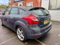 Ford Focus 1.6 TDCi Titanium Navigator Euro 5 (s/s) 5dr 3