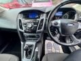 Ford Focus 1.6 TDCi Titanium Navigator Euro 5 (s/s) 5dr 5