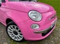Fiat 500 1.2 Pop Euro 5 2dr 6