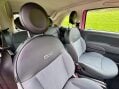 Fiat 500 1.2 Pop Euro 5 2dr 19