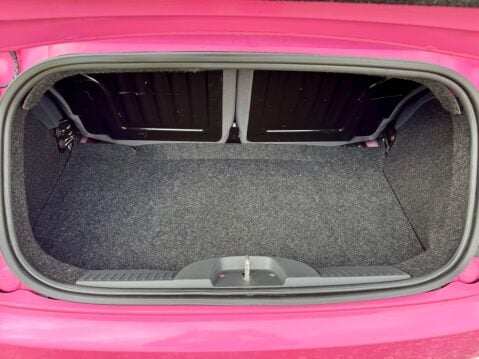 Fiat 500 1.2 Pop Euro 5 2dr 14