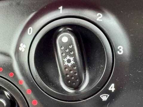 Fiat 500 1.2 Pop Euro 5 2dr 27