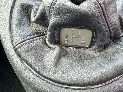 Fiat 500 1.2 Pop Euro 5 2dr 34