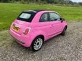 Fiat 500 1.2 Pop Euro 5 2dr 3