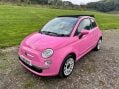 Fiat 500 1.2 Pop Euro 5 2dr 37