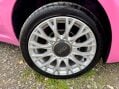 Fiat 500 1.2 Pop Euro 5 2dr 8