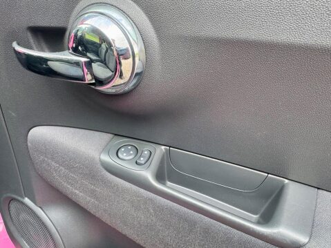 Fiat 500 1.2 Pop Euro 5 2dr 18