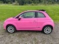 Fiat 500 1.2 Pop Euro 5 2dr 36