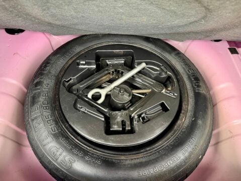 Fiat 500 1.2 Pop Euro 5 2dr 15