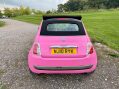 Fiat 500 1.2 Pop Euro 5 2dr 40