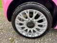 Fiat 500 1.2 Pop Euro 5 2dr 9