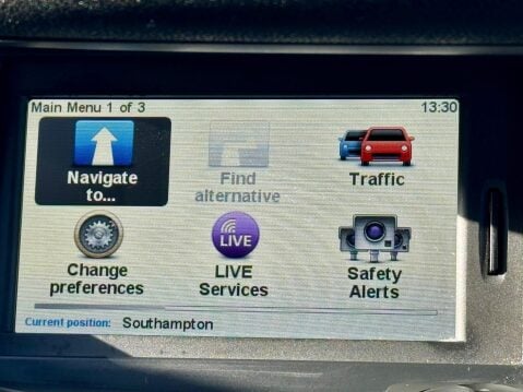 Renault Scenic 1.5 dCi ENERGY Dynamique TomTom Euro 5 (s/s) 5dr 39