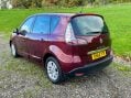 Renault Scenic 1.5 dCi ENERGY Dynamique TomTom Euro 5 (s/s) 5dr 7