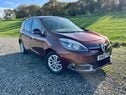 Renault Scenic 1.5 dCi ENERGY Dynamique TomTom Euro 5 (s/s) 5dr