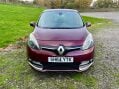 Renault Scenic 1.5 dCi ENERGY Dynamique TomTom Euro 5 (s/s) 5dr 68