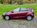 Renault Scenic 1.5 dCi ENERGY Dynamique TomTom Euro 5 (s/s) 5dr 5