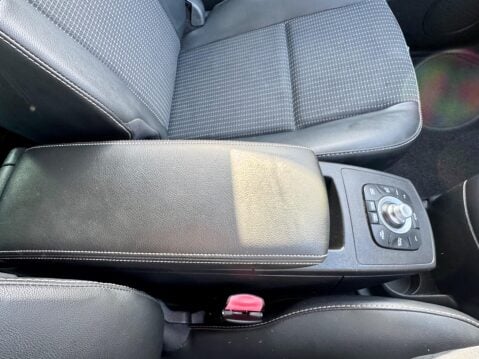 Renault Scenic 1.5 dCi ENERGY Dynamique TomTom Euro 5 (s/s) 5dr 48