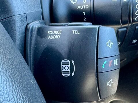 Renault Scenic 1.5 dCi ENERGY Dynamique TomTom Euro 5 (s/s) 5dr 35